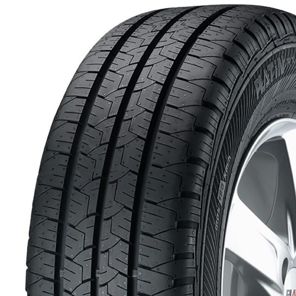 PLATIN 185/75R 16C 104R RP-520 Van Summer DOT22