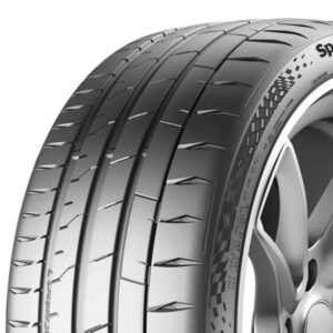 CONTINENTAL SPORTCONTACT 7 295/45 R20 114Y XL FR – ljetna guma