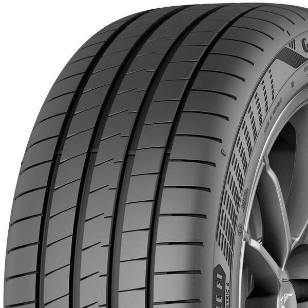 GOODYEAR EAG.F-1 ASYM.6 255/55 R20 110Y XL – ljetna guma