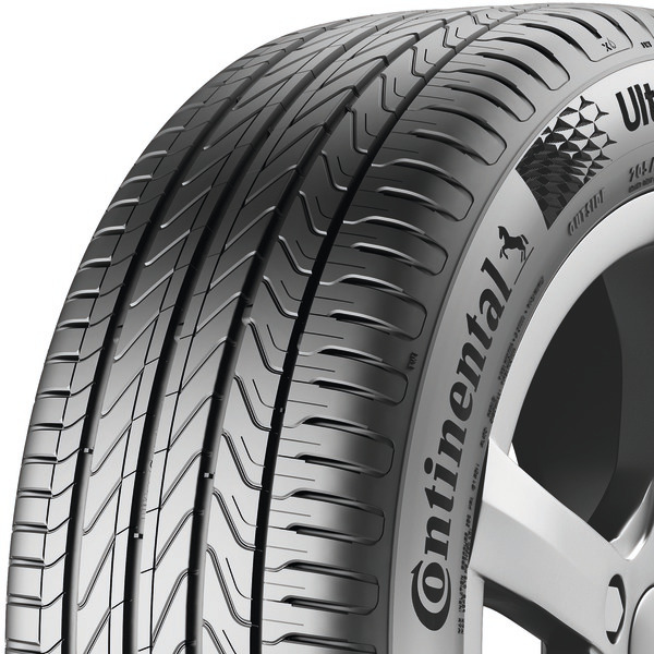 CONTINENTAL ULTRA CONTACT 205/50 R17 89V FR – ljetna guma