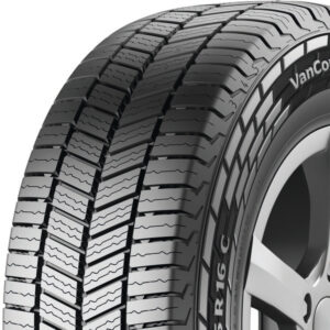 CONTINENTAL VAN CONT.A/S ULTRA 205/65 R15 102T – cjelogodišnja guma