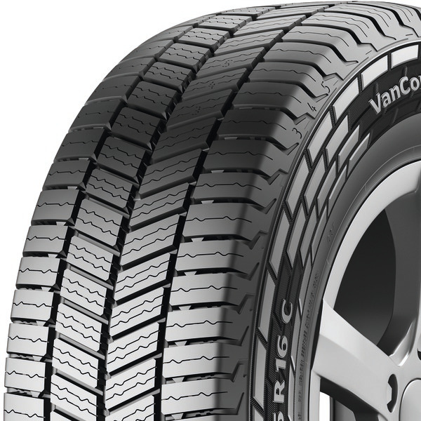 CONTINENTAL VAN CONT.A/S ULTRA 205/65 R15 102T – cjelogodišnja guma
