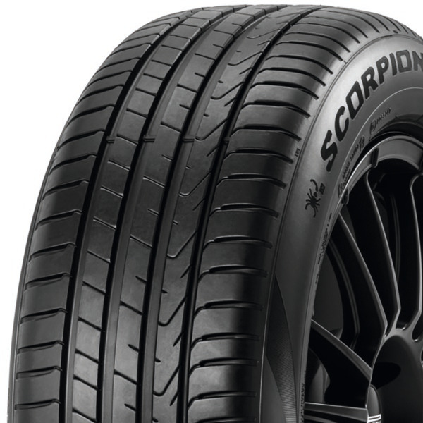 PIRELLI SCORPION 235/55 R19 101T FSL AO/+ – ljetne guma