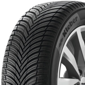 KLEBER 235/55R 18 104V TL Quadraxer SUV XL EXTRA LOAD