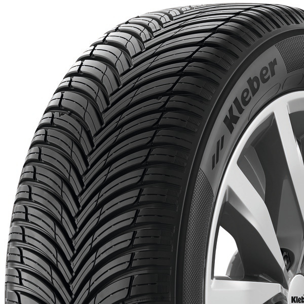 KLEBER 235/55R 18 104V TL Quadraxer SUV XL EXTRA LOAD