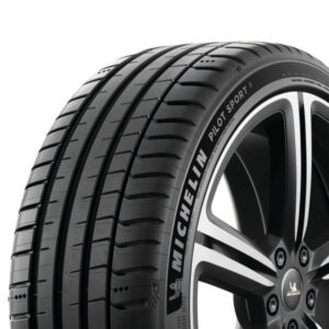 MICHELIN PILOT SPORT 5 225/55 R17 101Y XL FSL – ljetna guma