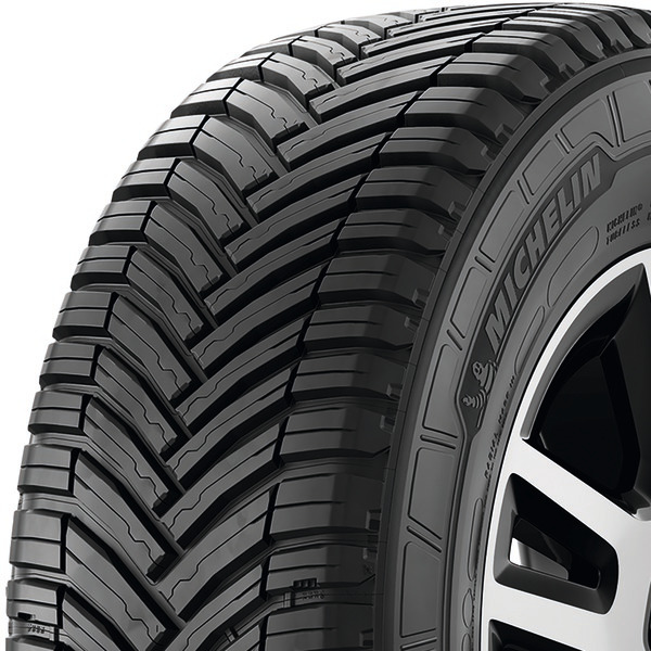 MICHELIN 225/65R 16CP 112R TL Crossclimate Camp.