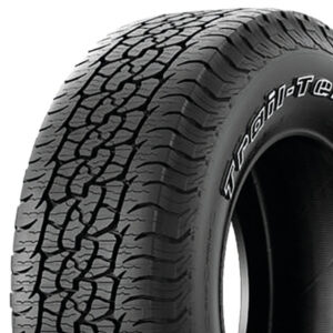 GOODRICH 245/75R 17 112T TL Trail Terrain T/A