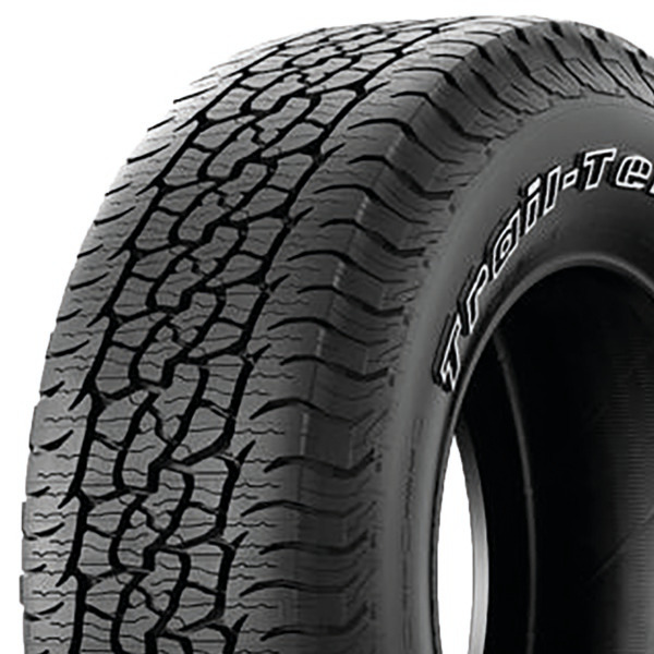 GOODRICH 245/75R 17 112T TL Trail Terrain T/A