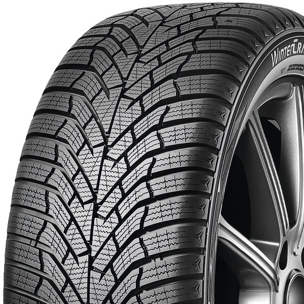 KUMHO 235/50R 20 104V TL WP-52 XL EV SILENT/EXTRA LOAD