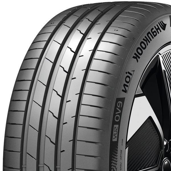 HANKOOK ION EVO SUV 285/45 R20 112H XL MFS – ljetna guma