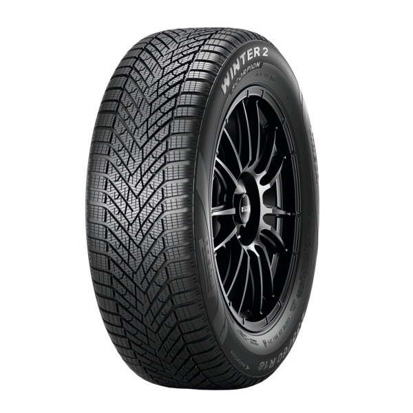 PIRELLI 255/45R 21 106V TL Scorp.Winter-2 NE0 XL PORSCHE-VERSION/EXTRA LOAD