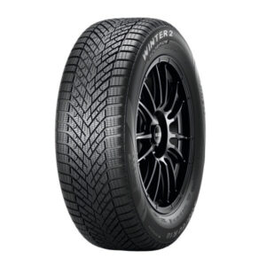 PIRELLI 285/40R 22 110V Scor.Winter-2 NC0 XL FSL PORSCHE-VERSION/EXTRA LOAD