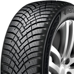 HANKOOK WINTER I*CEPT RS3 185/50 R16 81H – zimske guma