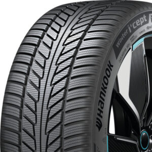 HANKOOK 235/65R 18 110V TL Icept ION SUV XL SOUND ABSORBER/EXTRA LOAD/(IW-01A)