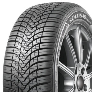 KUMHO SOLUS 4S HA32 PLUS 225/50 R17 98W XL – cjelogodišnje guma