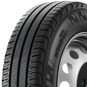 KLEBER TRANSPRO 2 195/65 R16 104R – ljetna guma