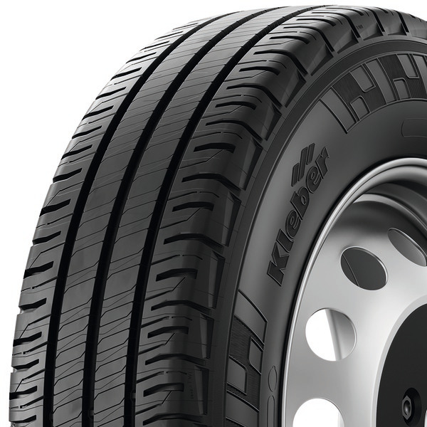 KLEBER TRANSPRO 2 205/65 R15 102T – ljetna guma