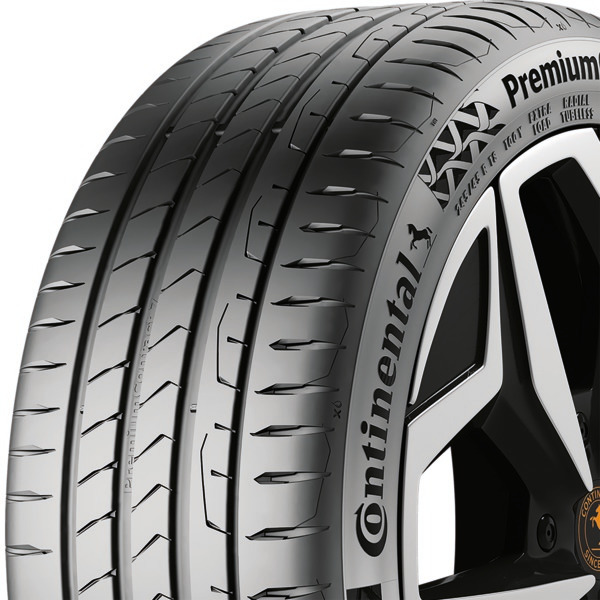CONTINENTAL PREMIUMCONTACT 7 265/40 R21 108T XL FR – ljetne guma