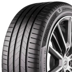 BRIDGESTONE 215/40R 17 87W TL Turanza-6 XL FSL EXTRA LOAD