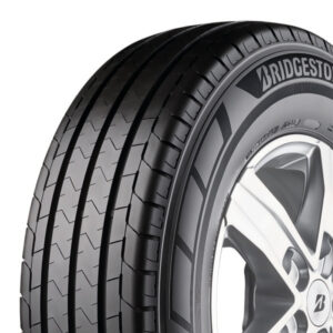 BRIDGESTONE 215/70R 15C 109S TL Duravis Van