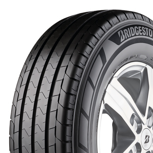 BRIDGESTONE 195/75R 16C 107T TL Duravis Van