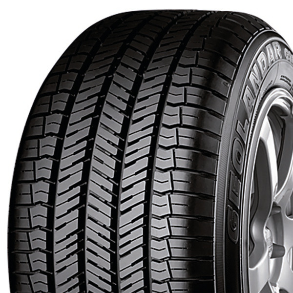 YOKOHAMA G91AV 235/55 R18 100H – ljetne guma