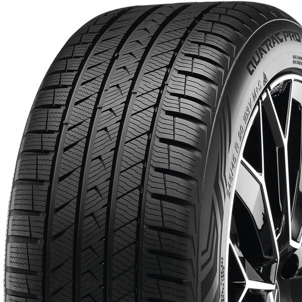 VREDESTEIN 245/50R19 105V TL Quatrac ProPlus XL FSL EXTRA LOAD