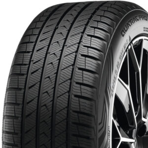 VREDESTEIN 255/35R 21 98Y Quatrac Pro Plus XL FSL EXTRA LOAD