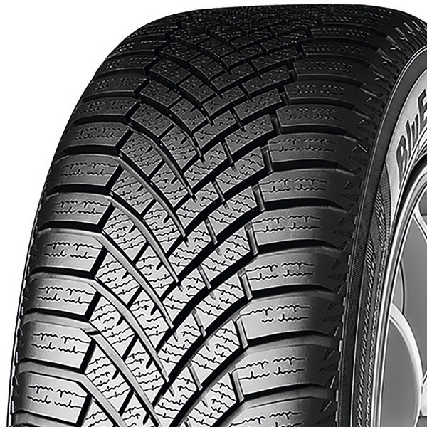 YOKOHAMA 215/60R 17 96H BluEarth Wint.SUV(V906)