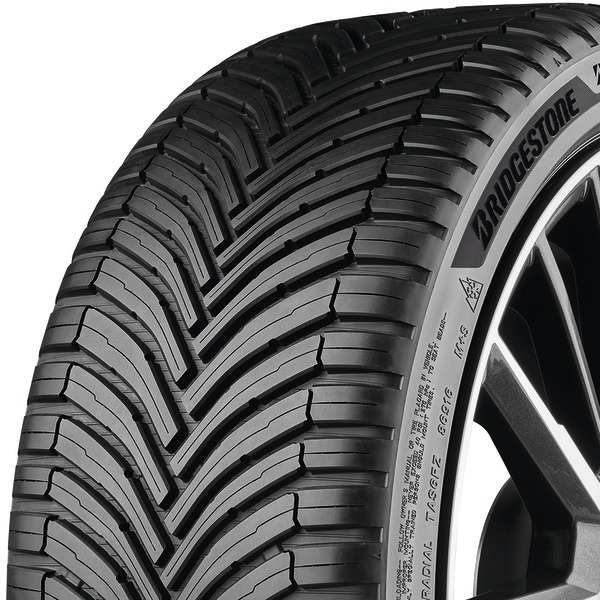 BRIDGESTONE TURANZA ALL SEAS.6 185/55 R16 87V XL – cjelogodišnja guma