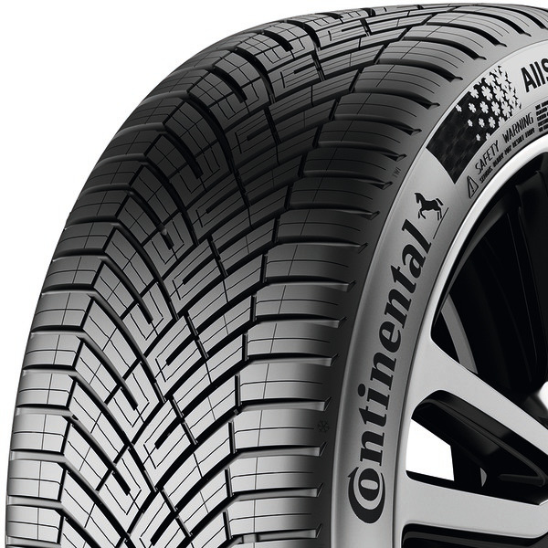 CONTINENTAL ALLSEASONCONTACT 2 215/60 R17 100V XL – cjelogodišnja guma