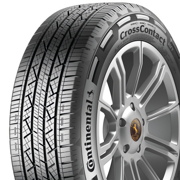 CONTINENTAL CROSSCONTACT H/T 235/65 R17 108H XL FR – ljetna guma