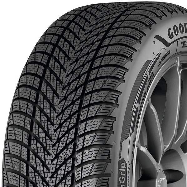 GOODYEAR UG PERFORMANCE-3 205/55 R16 94H XL – zimska guma