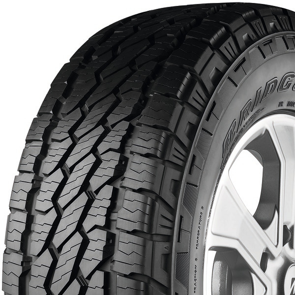 BRIDGESTONE 225/60R 17 103H TL D.All Terr.A/T002 XL EXTRA LOAD