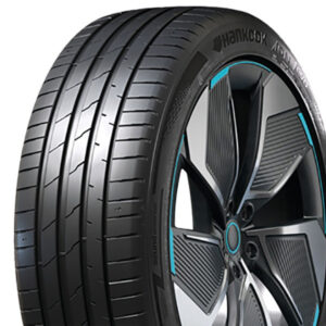 HANKOOK 235/45ZR 20 100Y TL ION Evo SUV ev XL EXTRA LOAD/SOUND ABSORBER/(IK01A)