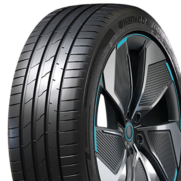 HANKOOK 235/45ZR 20 100Y TL ION Evo SUV ev XL EXTRA LOAD/SOUND ABSORBER/(IK01A)