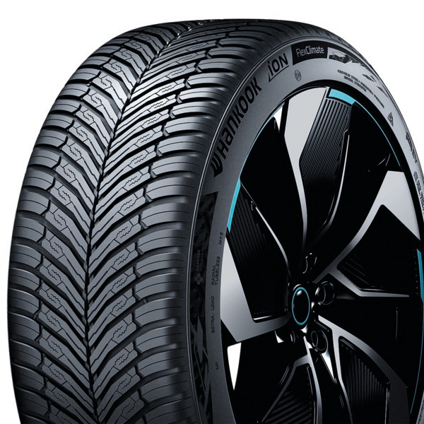 HANKOOK ION FLEXCLIMATE 215/55 R17 98V XL MFS – cjelogodišnja guma