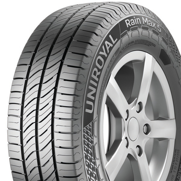 UNIROYAL RAIN MAX-5 165/70 R13 88R – ljetna guma