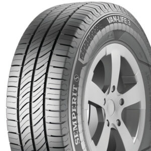 SEMPERIT VAN LIFE-3 195/60 R16 99H – ljetna guma