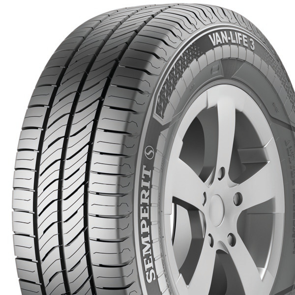 SEMPERIT VAN LIFE-3 195/60 R16 99H – ljetna guma
