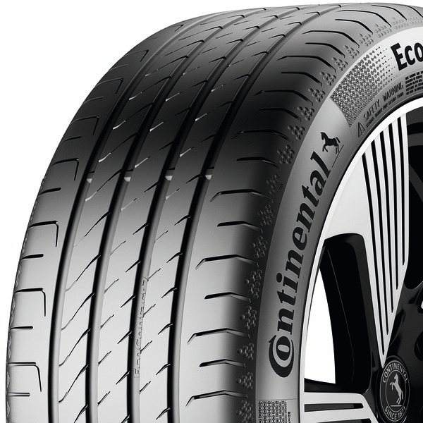 CONTINENTAL ECOCONTACT-7 255/45 R22 111V XL FR SEAL – ljetne guma