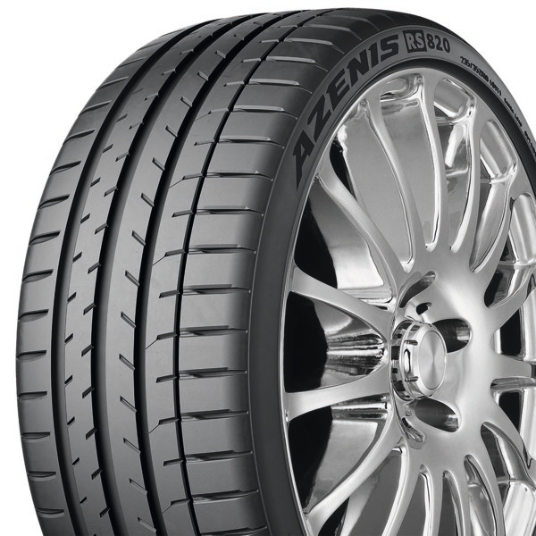 FALKEN AZENIS RS-820 245/35 R20 95Y XL MFS – ljetne guma