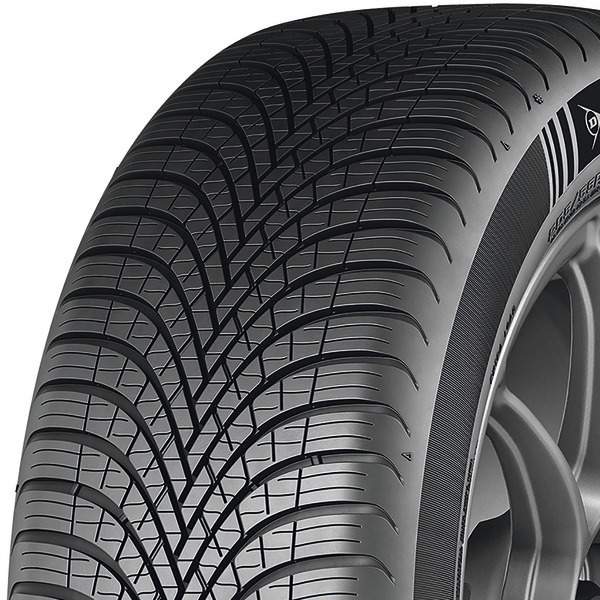 DUNLOP ALL SEASON-2 195/50 R15 86V XL – cjelogodišnja guma