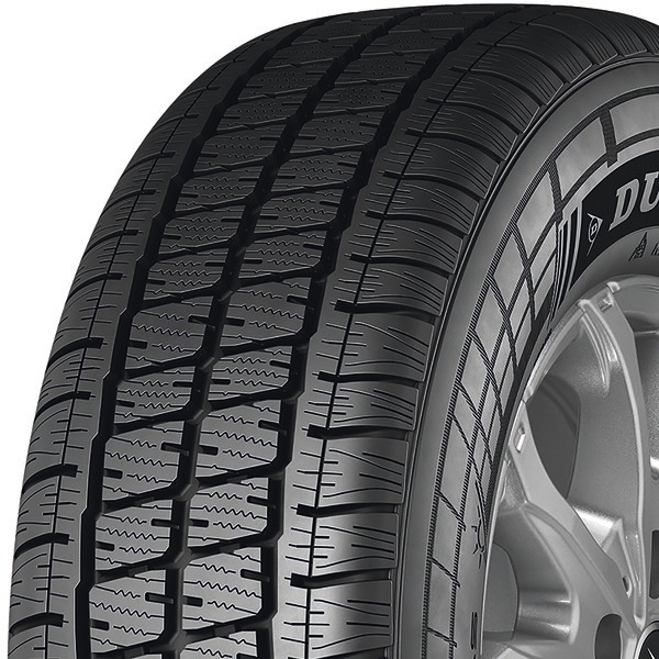 DUNLOP ECONODRIVE AS 215/75 R16 113R – cjelogodišnja guma