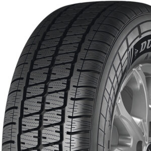 DUNLOP ECONODRIVE AS 225/55 R17 104H – cjelogodišnja guma
