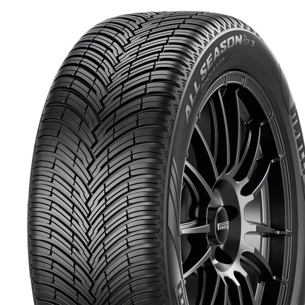 PIRELLI 255/35R 19 96Y Cint.All Sea.SF-3 XL FSL EXTRA LOAD/FSL