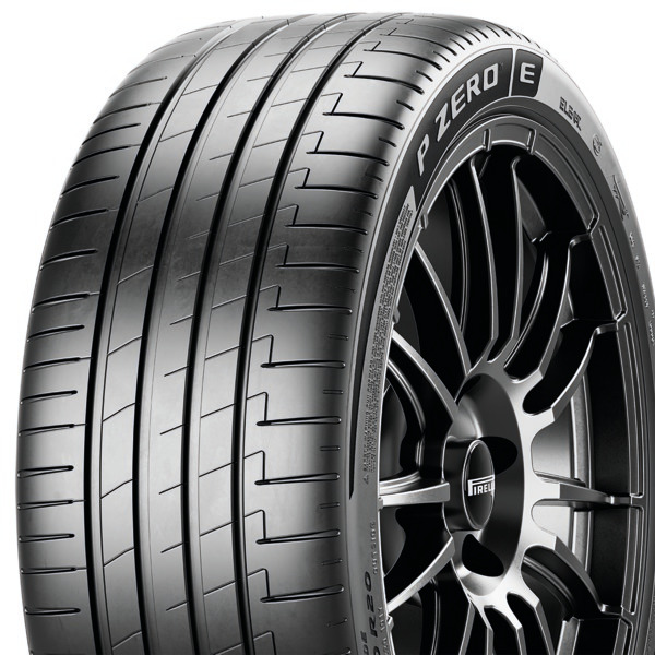 PIRELLI PZERO-E 235/50 R19 103V XL RNF FSL – ljetne guma