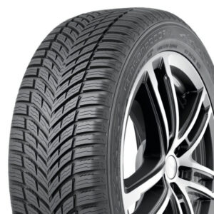 NOKIAN 205/50R 17 93W TL Seasonproof-1 XL FR EXTRA LOAD