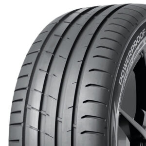 NOKIAN POWERPROOF-1 275/40 R19 105Y XL FR – ljetne guma